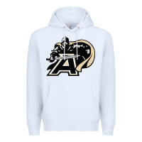 White army black knights Premium Hoodie - ArtMosaic