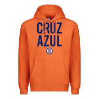 Carrot deportivo cruz azul t shirt Premium Hoodie - ArtMosaic