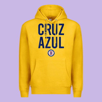 Deportivo Cruz Azul T Shirt Premium Hoodie Designed By Artmosaic
