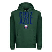Sports Green deportivo cruz azul t shirt Premium Hoodie - ArtMosaic