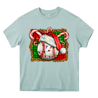 Arona baseball christmas Heavy Core Tee - FaDigitalArtStudio