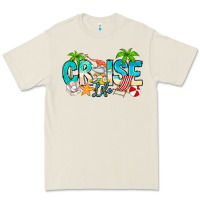 Bone Cruise Life Premium Tee - CowhideDigitalArt