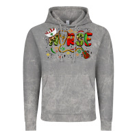 Cloud Rock cinco de mayo nurse Vintage Hoodie - BarkalooDesign