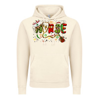 Vintage Artic cinco de mayo nurse Vintage Hoodie - BarkalooDesign