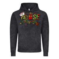 Vintage Black cinco de mayo nurse Vintage Hoodie - BarkalooDesign