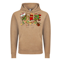 Vintage Coffee cinco de mayo nurse Vintage Hoodie - BarkalooDesign