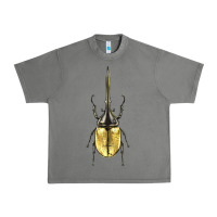 Tornado hercules beetle Urban Heavy Tee - LillyAllenDesigns