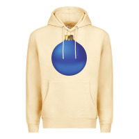 Pina Colada christmas ornament 2 Premium Hoodie - artisFamous