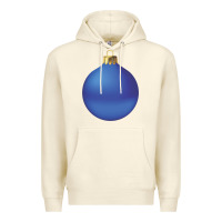 Sandshell christmas ornament 2 Premium Hoodie - artisFamous