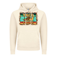 Vintage Artic taco tribe western background Vintage Hoodie - BarkalooDesign