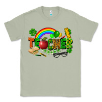 Matcha teacher st patrick Classic Tee - FaDigitalArtStudio