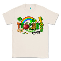 Teacher St Patrick Classic Tee | Teevron