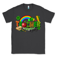 Smoke teacher st patrick Classic Tee - FaDigitalArtStudio