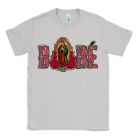 Moon Dust Bebe Our Lady Of Guadalupe Classic Tee - Jasminsmagicworld