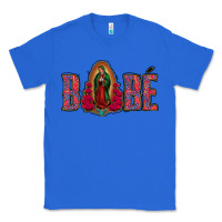 True Royal Bebe Our Lady Of Guadalupe Classic Tee - Jasminsmagicworld