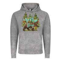 Cloud Rock mama bear trees Vintage Hoodie - BarkalooDesign