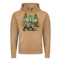 Vintage Camel mama bear trees Vintage Hoodie - BarkalooDesign