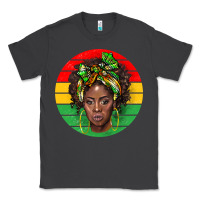 Smoke black women Classic Tee - BarkalooDesign