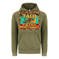 Vintage Olive taco tribe Vintage Hoodie - BarkalooDesign