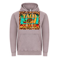 Vintage Zinc taco tribe Vintage Hoodie - BarkalooDesign