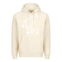 Tofu carp fishing Premium Hoodie - artisFamous