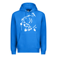 True Royal carp fishing Premium Hoodie - artisFamous