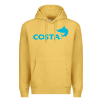 Antique Gold costa Premium Hoodie - artisFamous