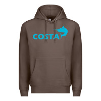 Coffee costa Premium Hoodie - artisFamous