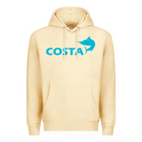 Pina Colada costa Premium Hoodie - artisFamous