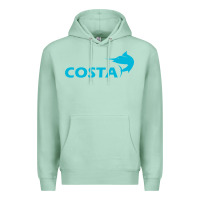 Seafoam costa Premium Hoodie - artisFamous
