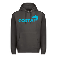 Smoke costa Premium Hoodie - artisFamous