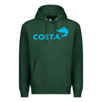 Sports Green costa Premium Hoodie - artisFamous