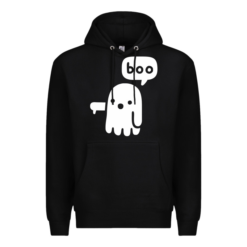 Ghost Of Disapproval Premium Hoodie by artisFamous | Teevron