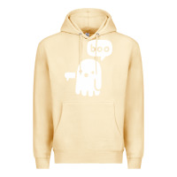 Pina Colada ghost of disapproval Premium Hoodie - artisFamous