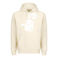 Tofu ghost of disapproval Premium Hoodie - artisFamous
