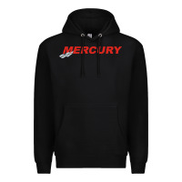 Black mercury Premium Hoodie - artisFamous