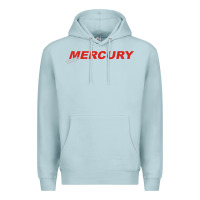 Blue Mist mercury Premium Hoodie - artisFamous