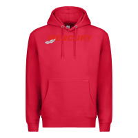 Cardinal mercury Premium Hoodie - artisFamous