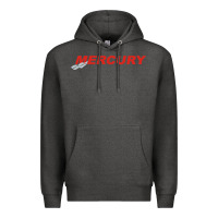 Charcoal Heather mercury Premium Hoodie - artisFamous
