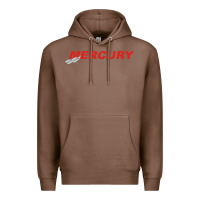 Chestnut mercury Premium Hoodie - artisFamous