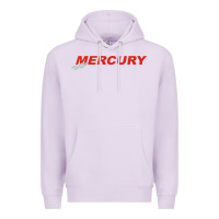 Lilac mercury Premium Hoodie - artisFamous