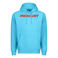 Ocean Blue mercury Premium Hoodie - artisFamous