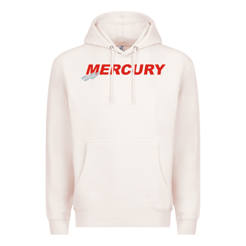 Mercury Premium Hoodie by artisFamous | Teevron