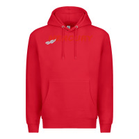 Red mercury Premium Hoodie - artisFamous