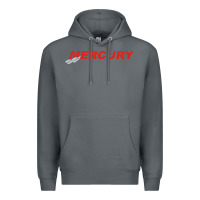 Rock mercury Premium Hoodie - artisFamous