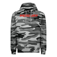 Slate Camo mercury Premium Hoodie - artisFamous