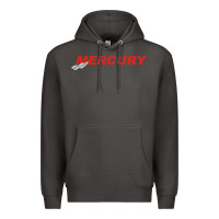 Smoke mercury Premium Hoodie - artisFamous