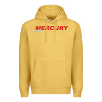 Antique Gold mercury Premium Hoodie - artisFamous