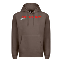 Coffee mercury Premium Hoodie - artisFamous