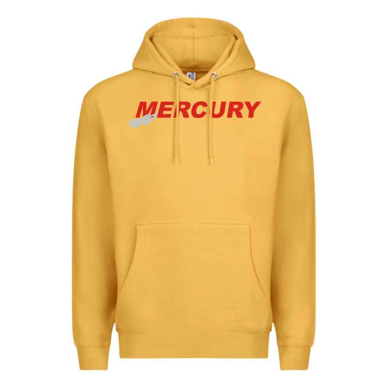 Mercury Premium Hoodie by artisFamous | Teevron